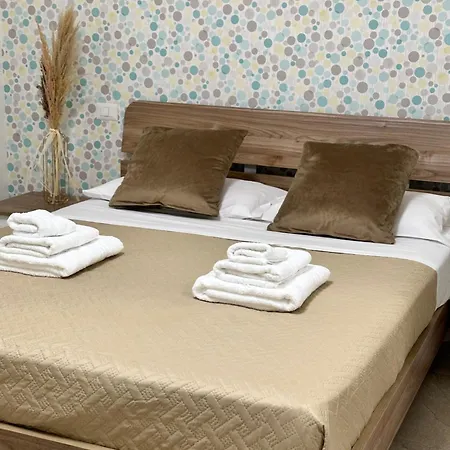 Bed and Breakfast Incanto